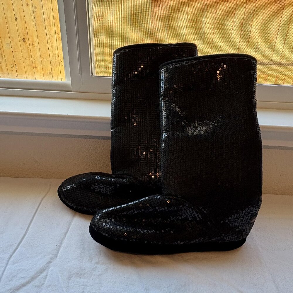 Harley Davidson slippers